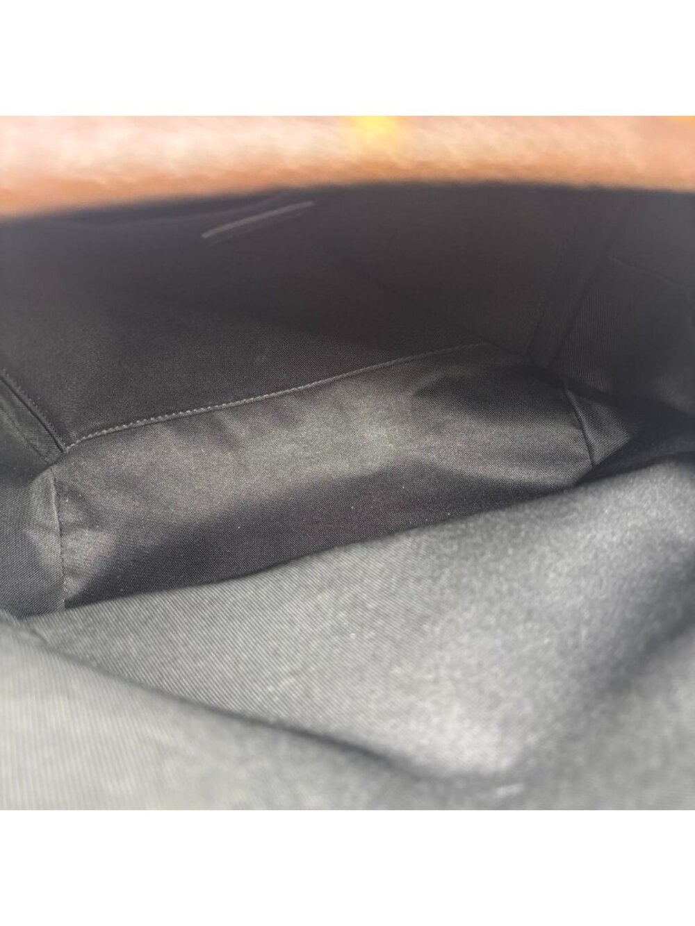 Louis Vuitton Super Palm Spring MM Monogram Backpack - Picture 11 of 12